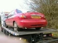 Scrap A Car For Cash Telford and Shropshire 368707 Image 0